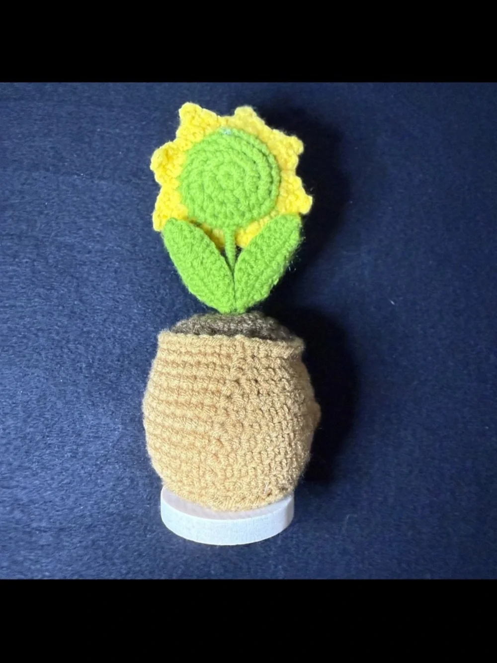 💜 Gossby Crochet Gifts 6.5